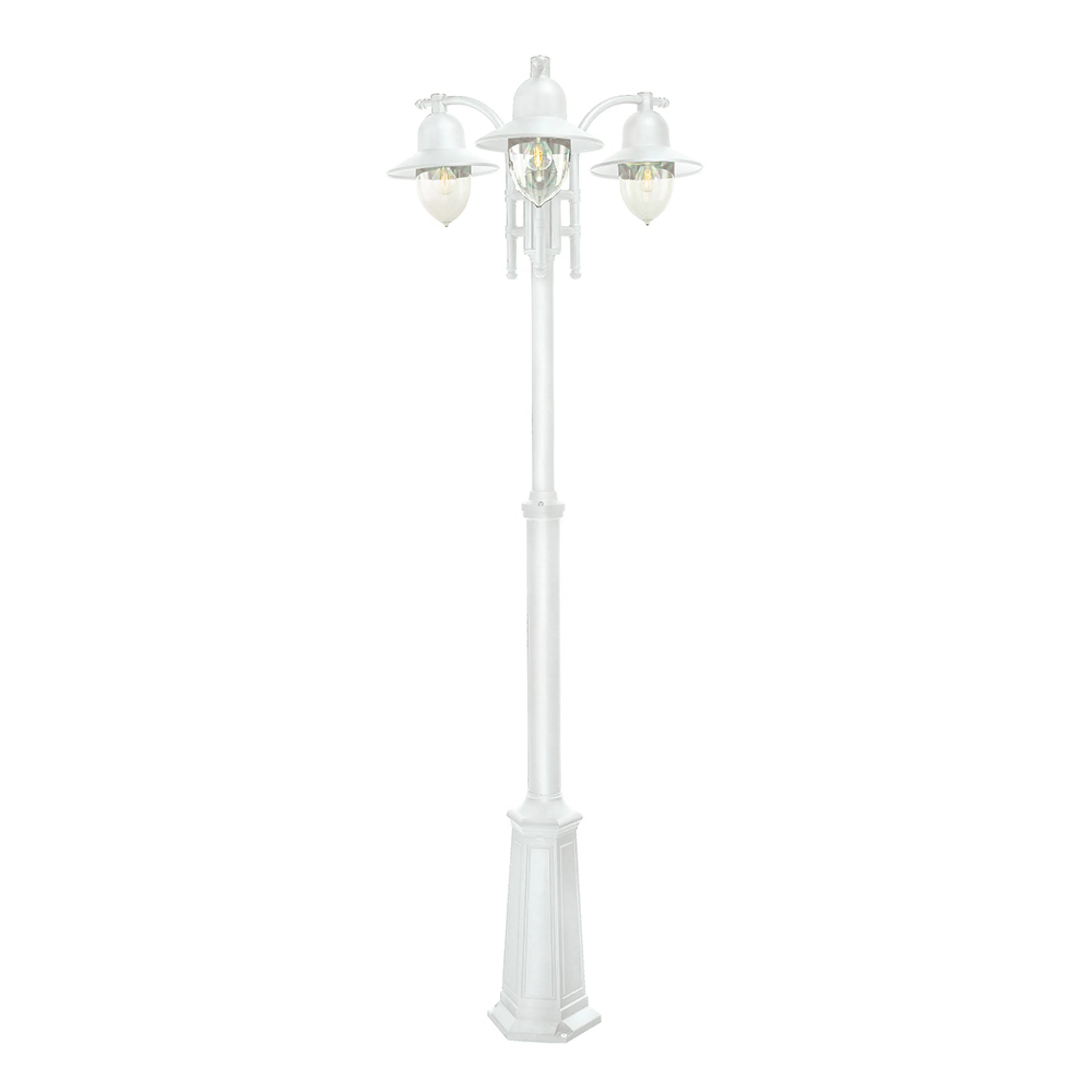 Stolplykta Norlys Como 3L