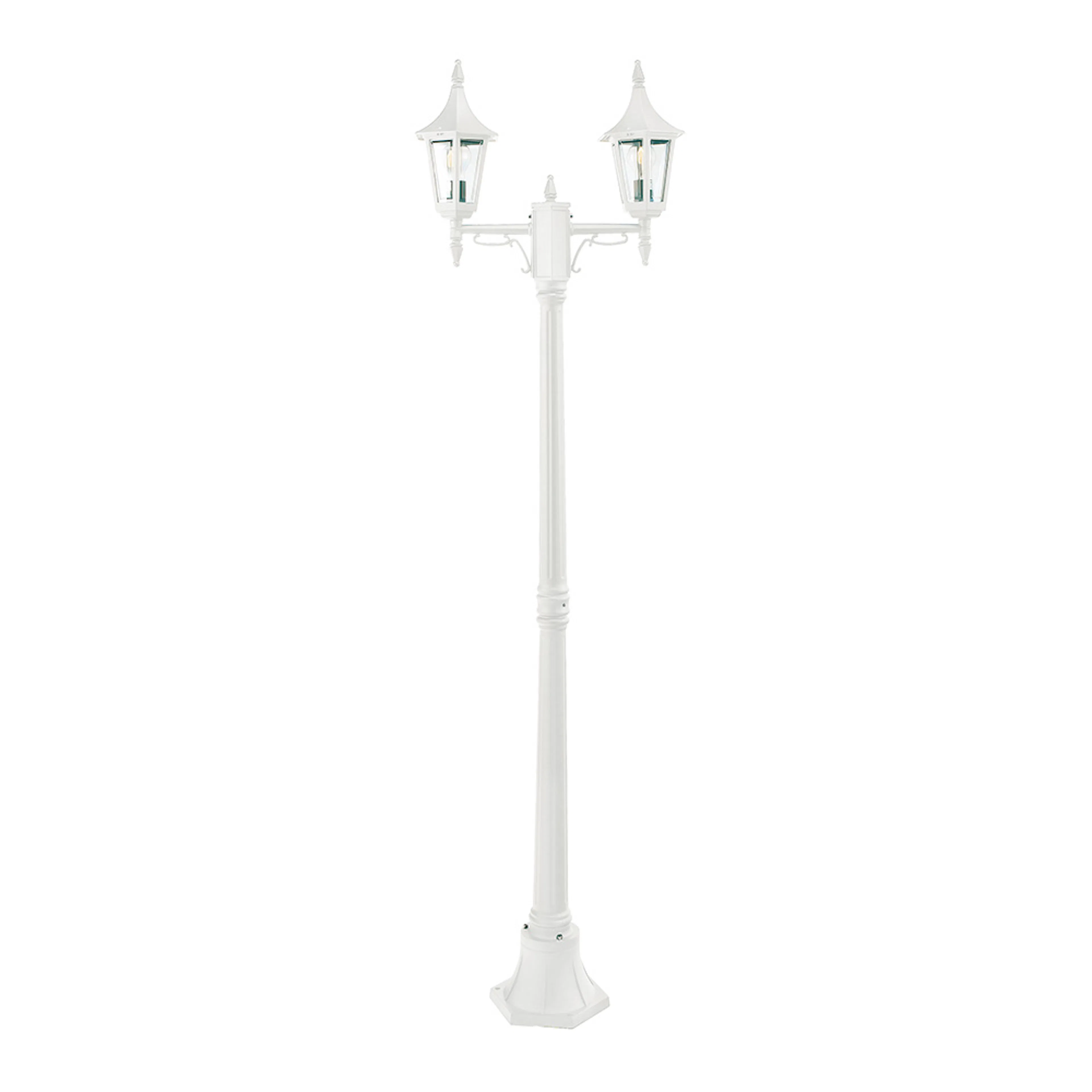 Stolplykta Norlys Rimini