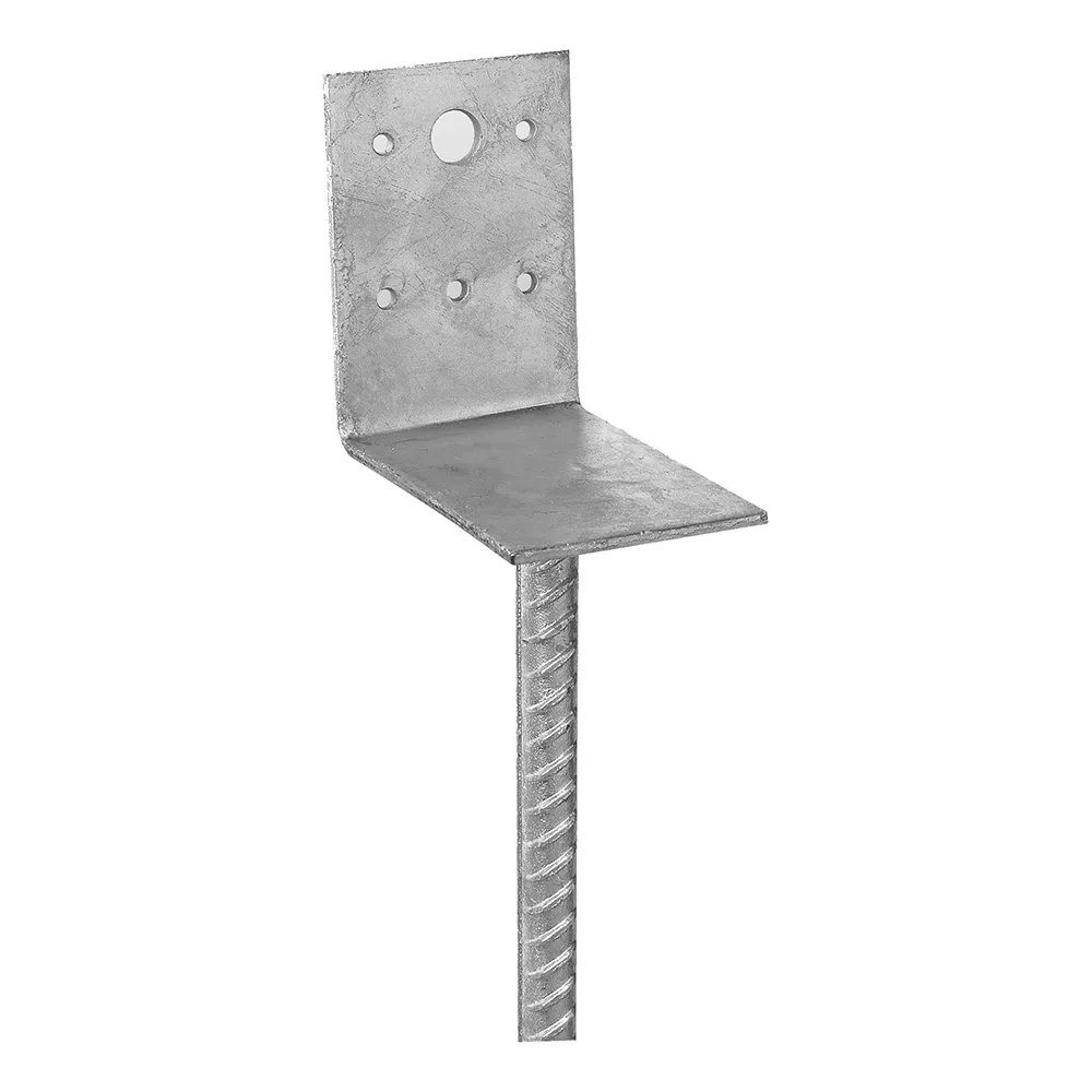 Infästning & Upphängning