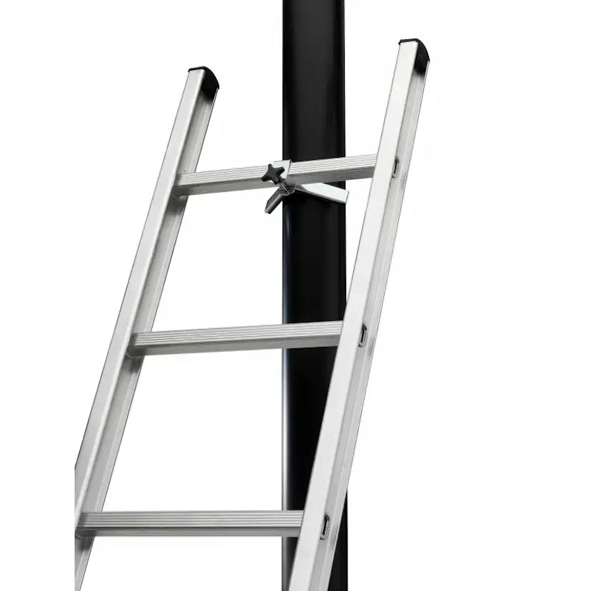 Stolpstöd Skeppshultstegen