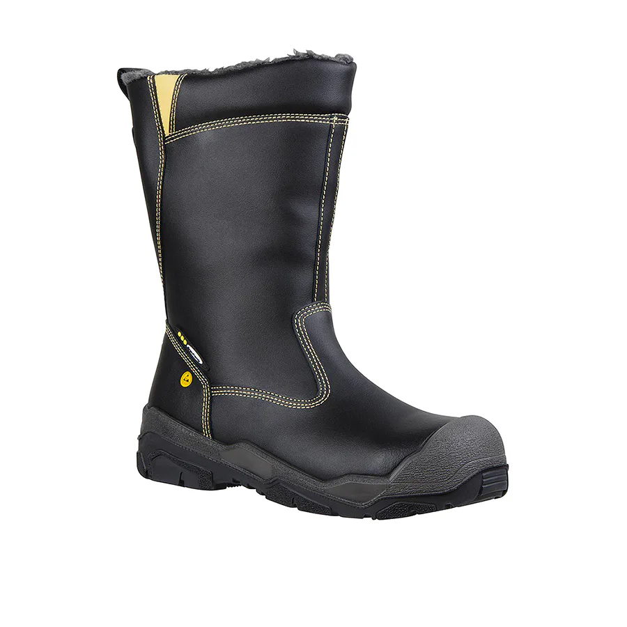 Stövel Jalas 1898 Winter King