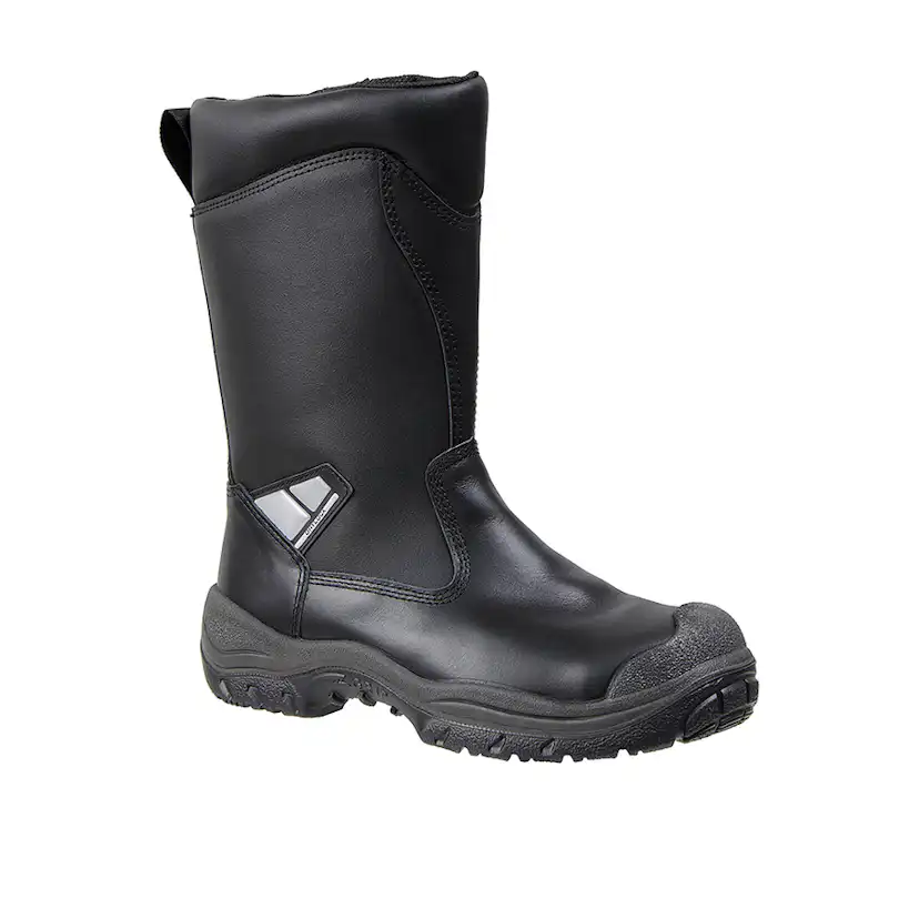 Stövel Jalas 3778 Drylock