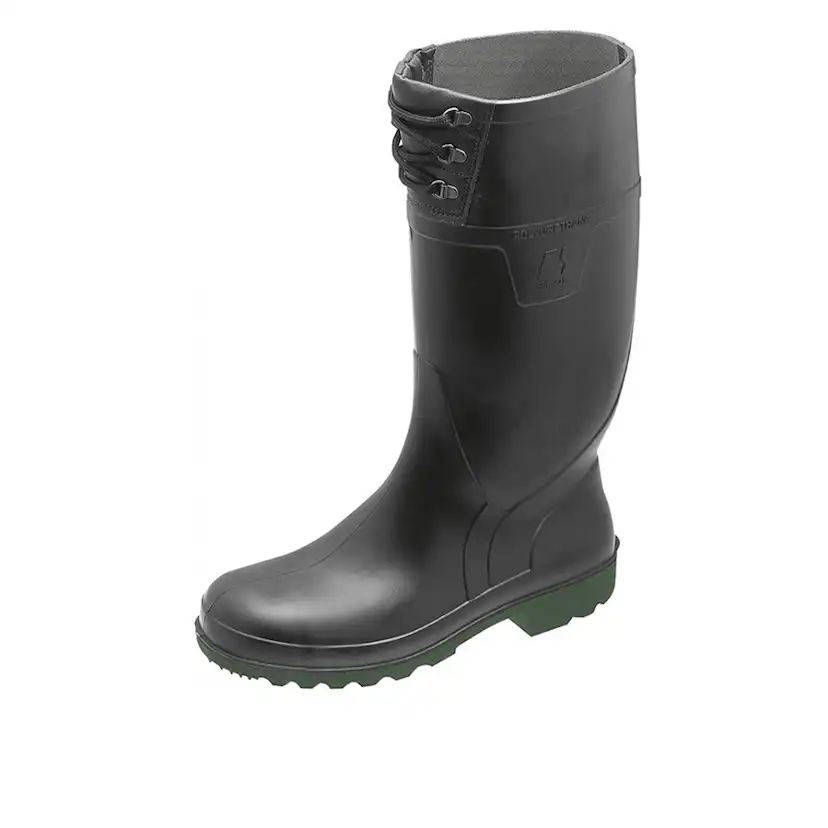 Stövel Sievi Light Boot Black S5