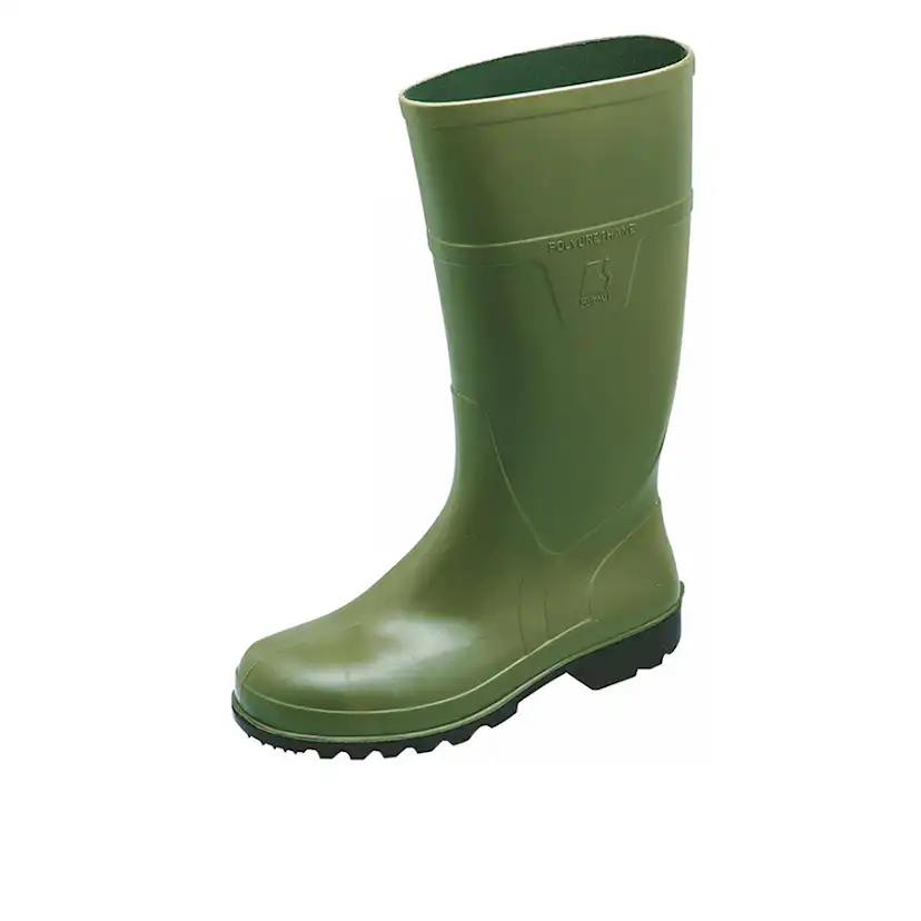 Stövel Sievi Light Boot Olive S4