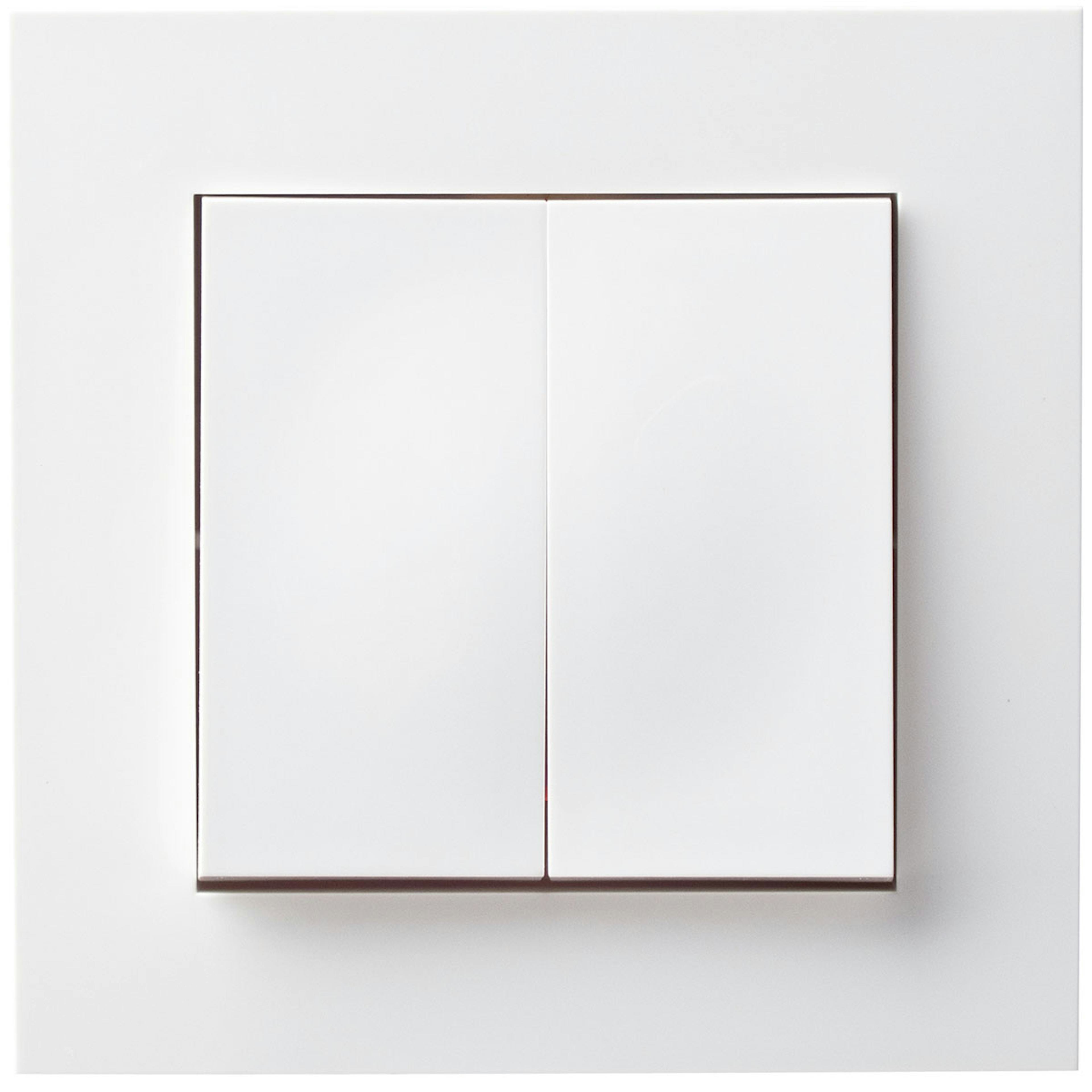 Strömbrytare Elko Plus Kron