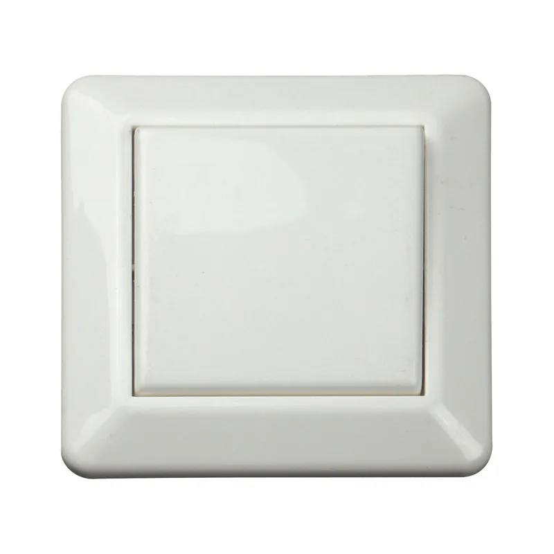 Strömbrytare Elko RS16 1-Pol/Trapp