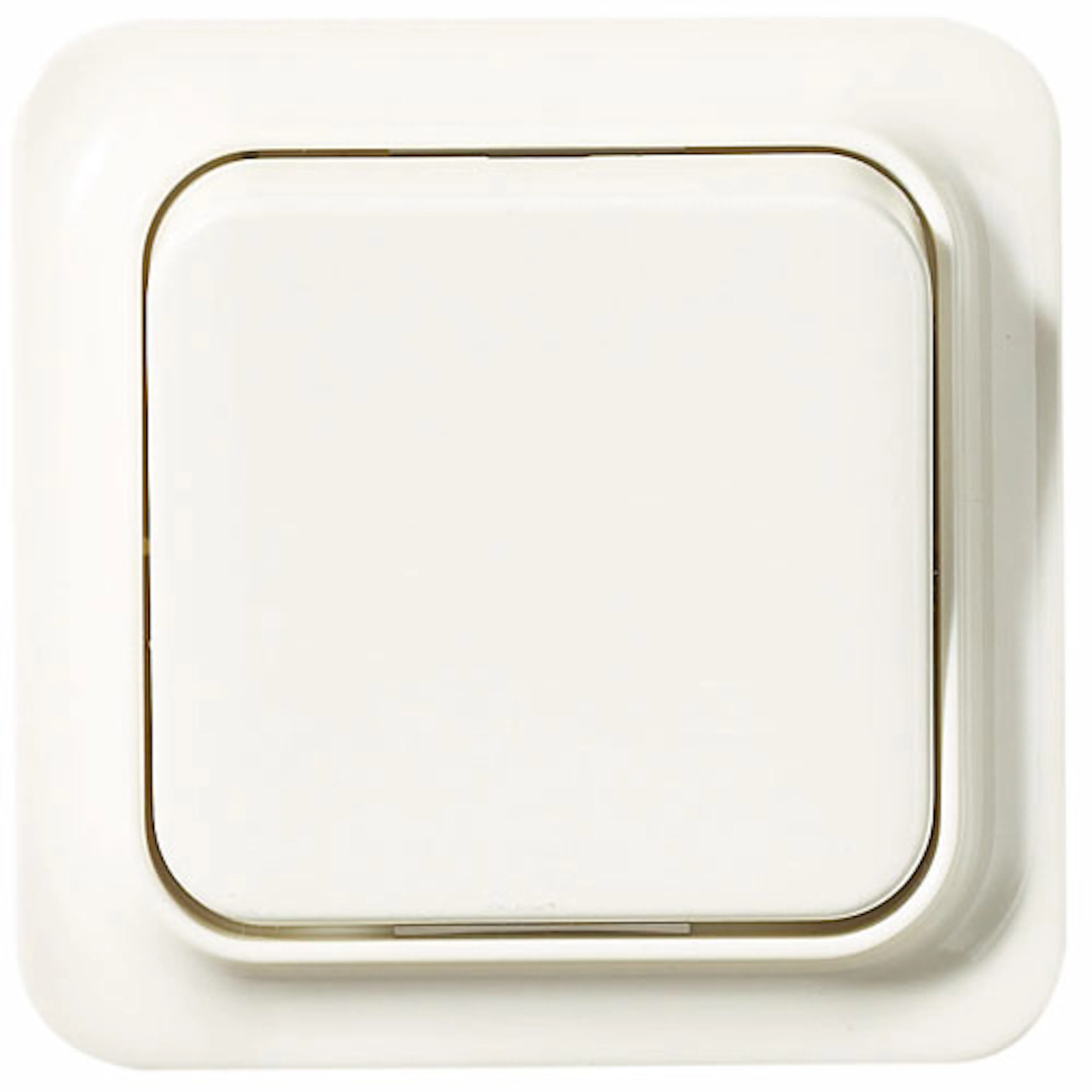 Strömbrytare Schneider Electric Trend Trapp