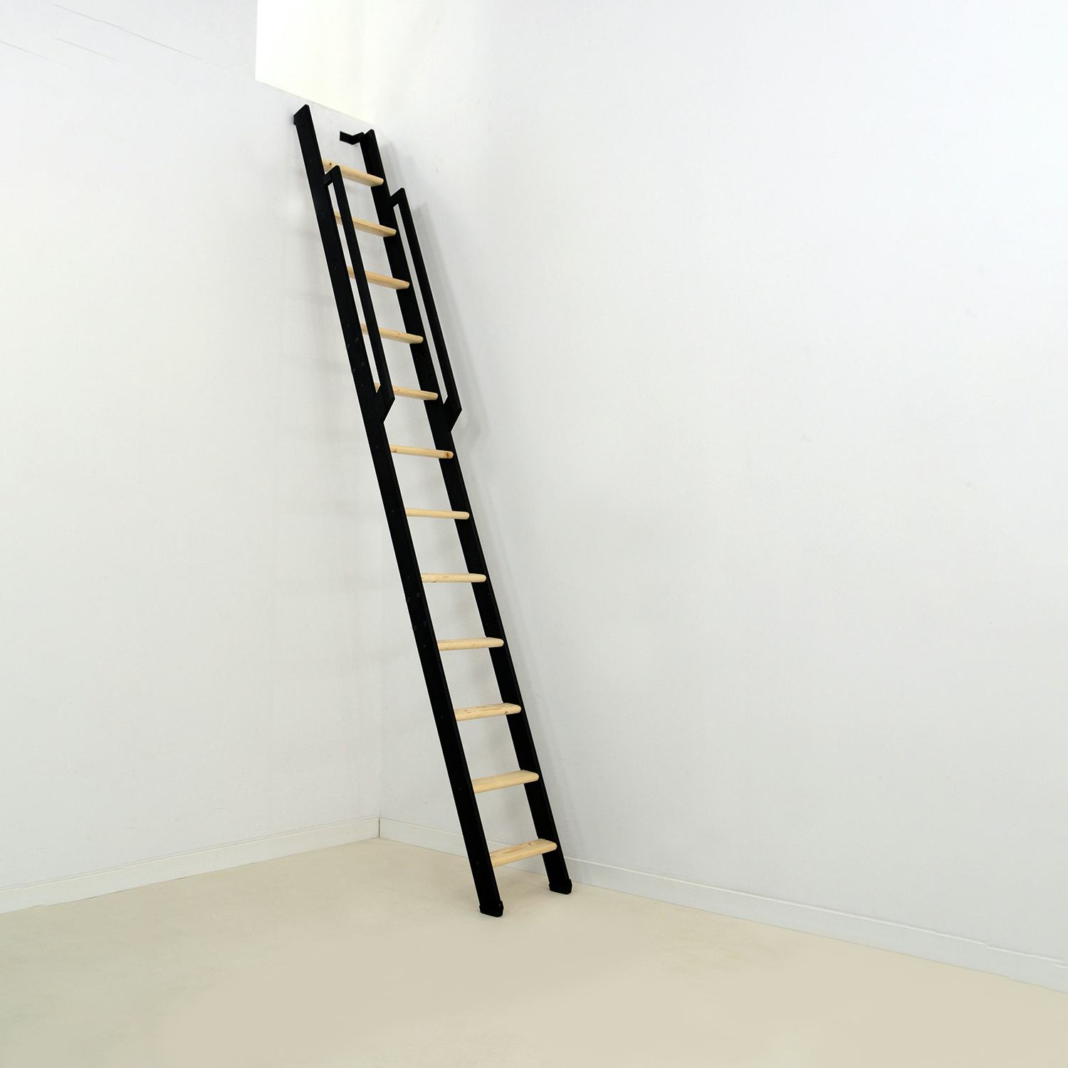 Lofttrappa Byggera Strong