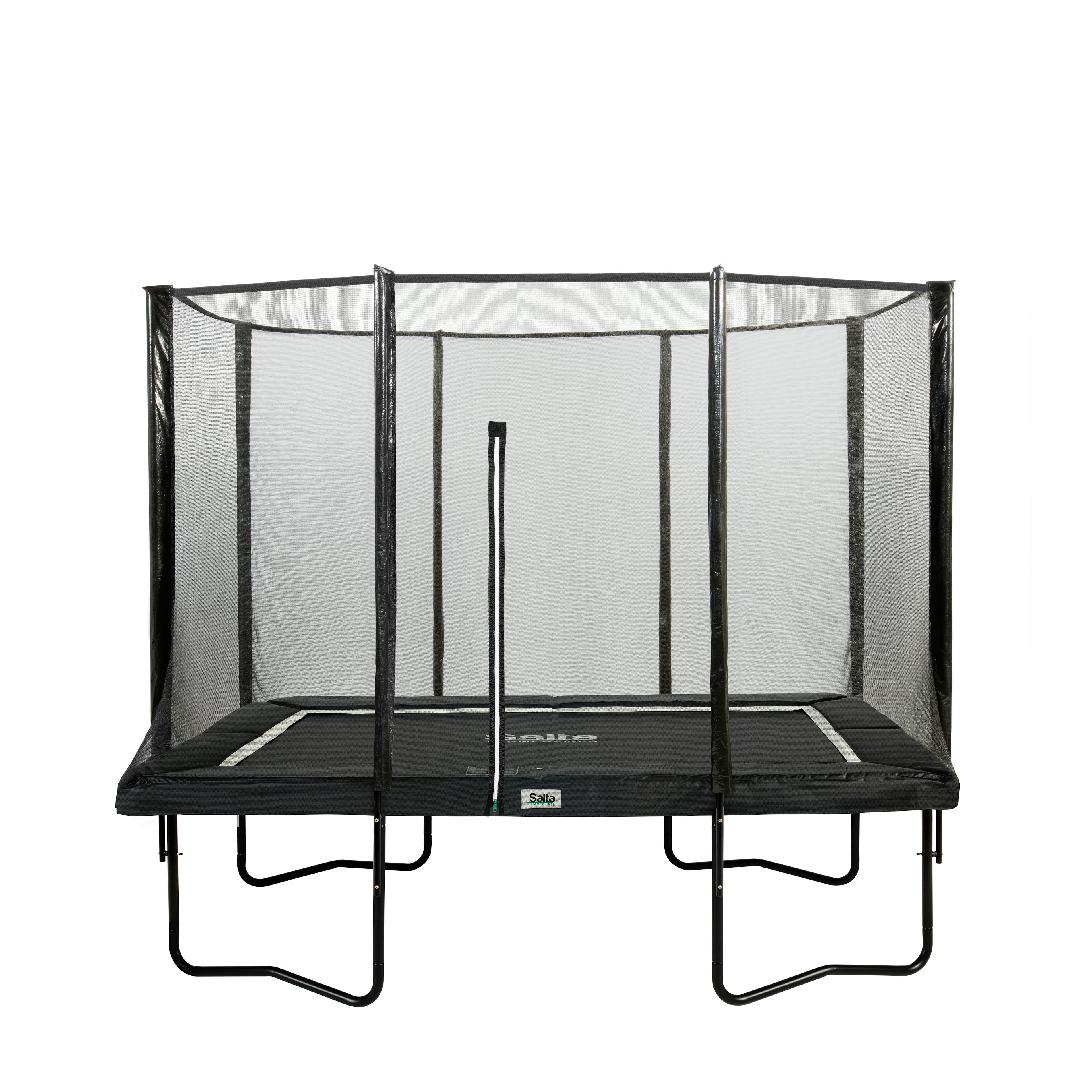 Studsmatta Salta Premium Fyrkantig