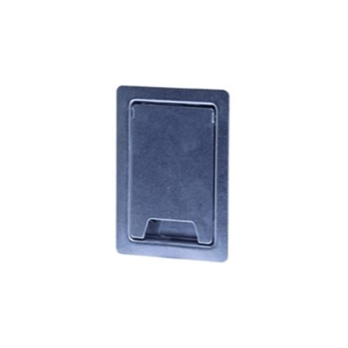 Sugdosa Allaway  Rostfri utan Lås