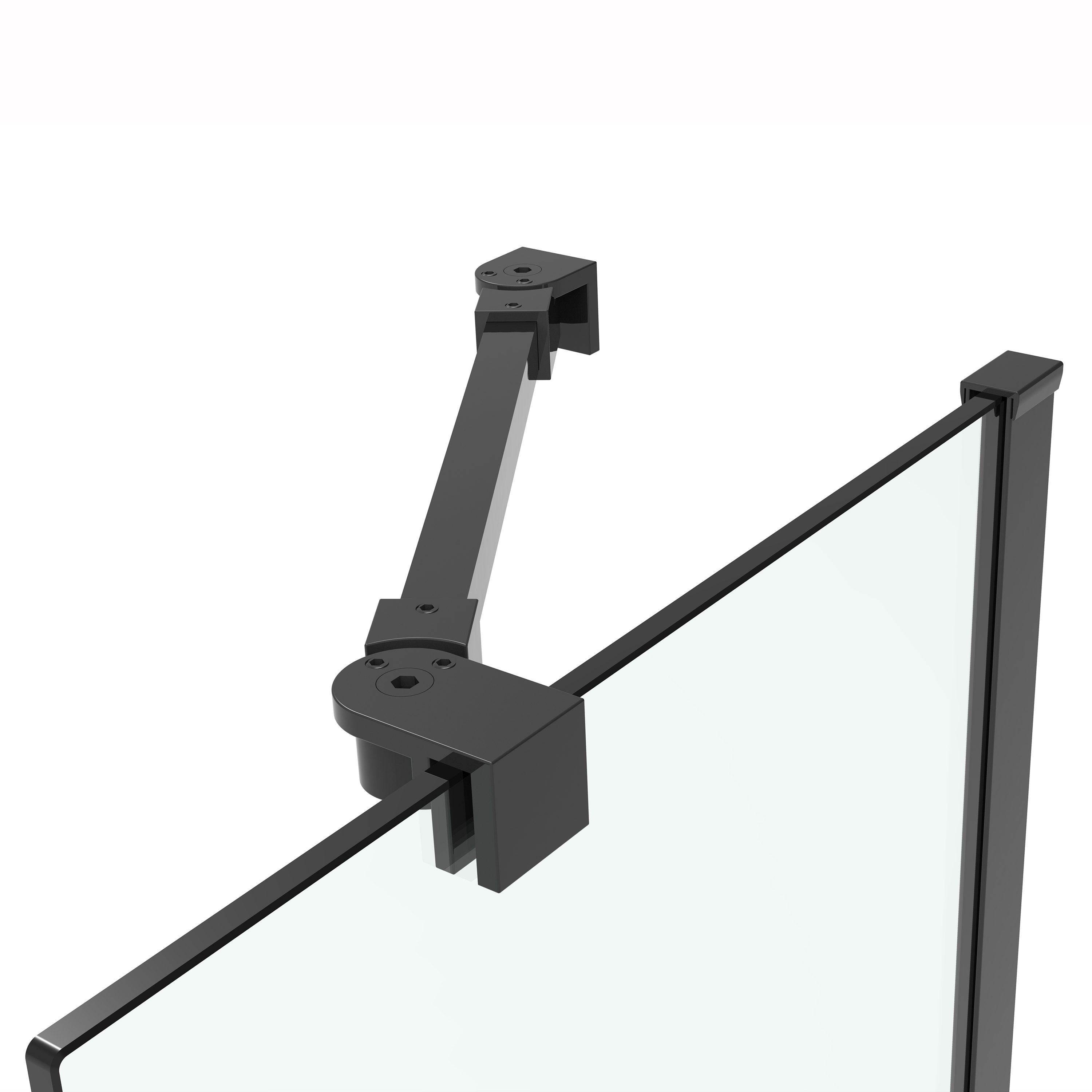 Duschhörn Bathlife Diskret