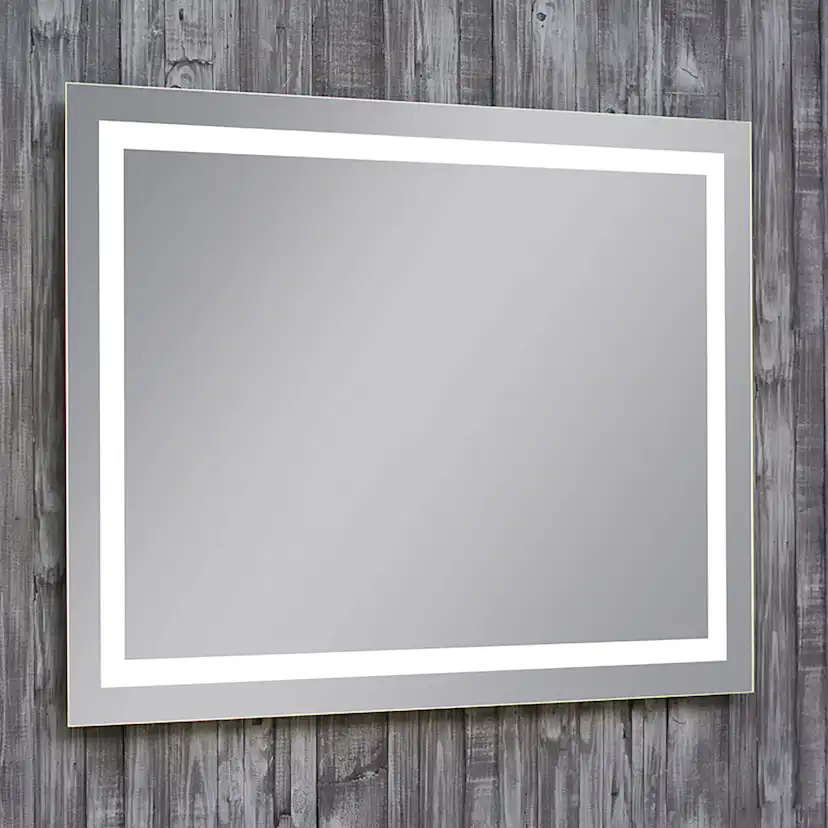 Badrumsspegel Vidi SUPRA