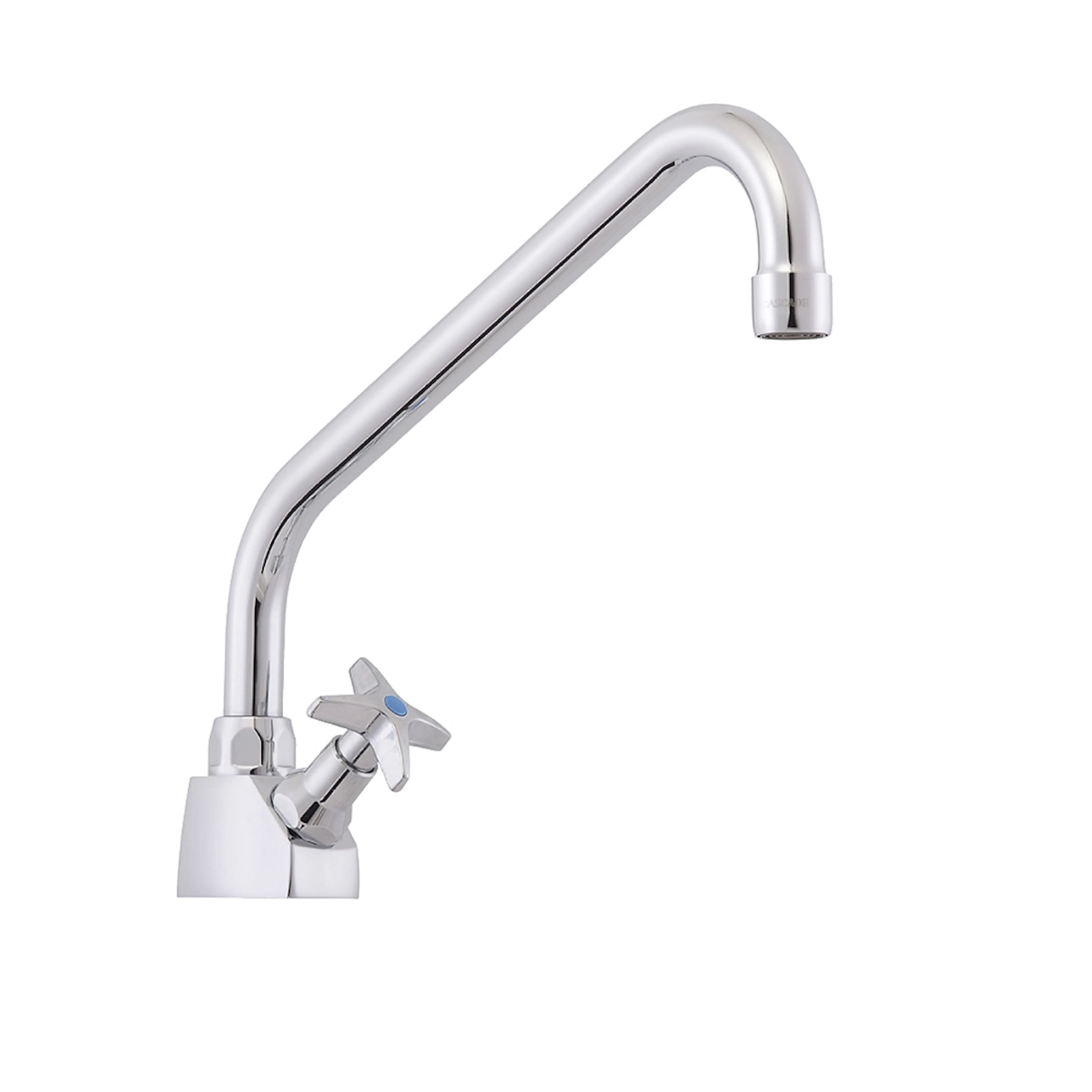 Svängventil FM Mattsson Rogen Krom Köksblandare Standard