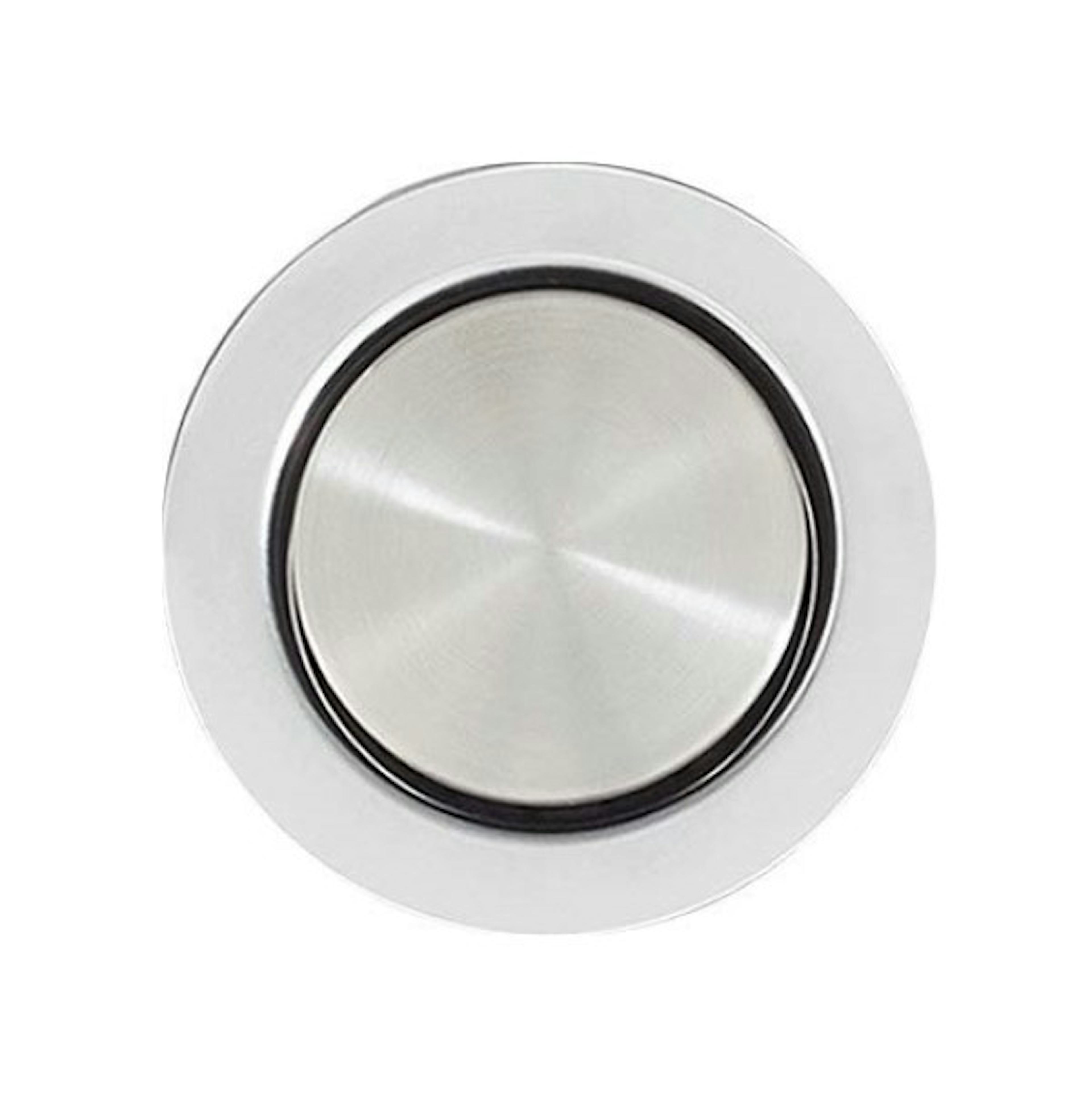 Magnetiskt Täcklock Nordic Tech till SVE- och SVD-vattenlås