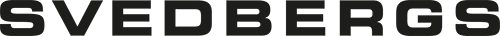 Svedbergs logo
