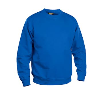 Sweatshirt Blåkläder 3340
