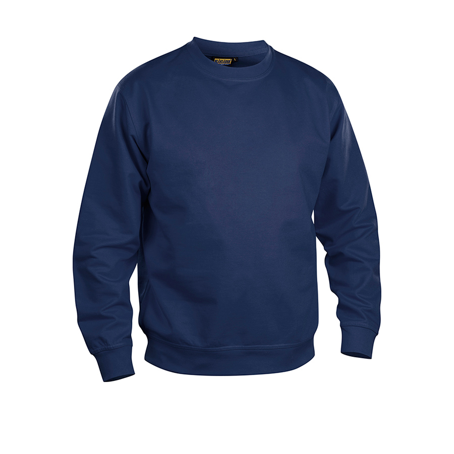 Sweatshirt Blåkläder 3340