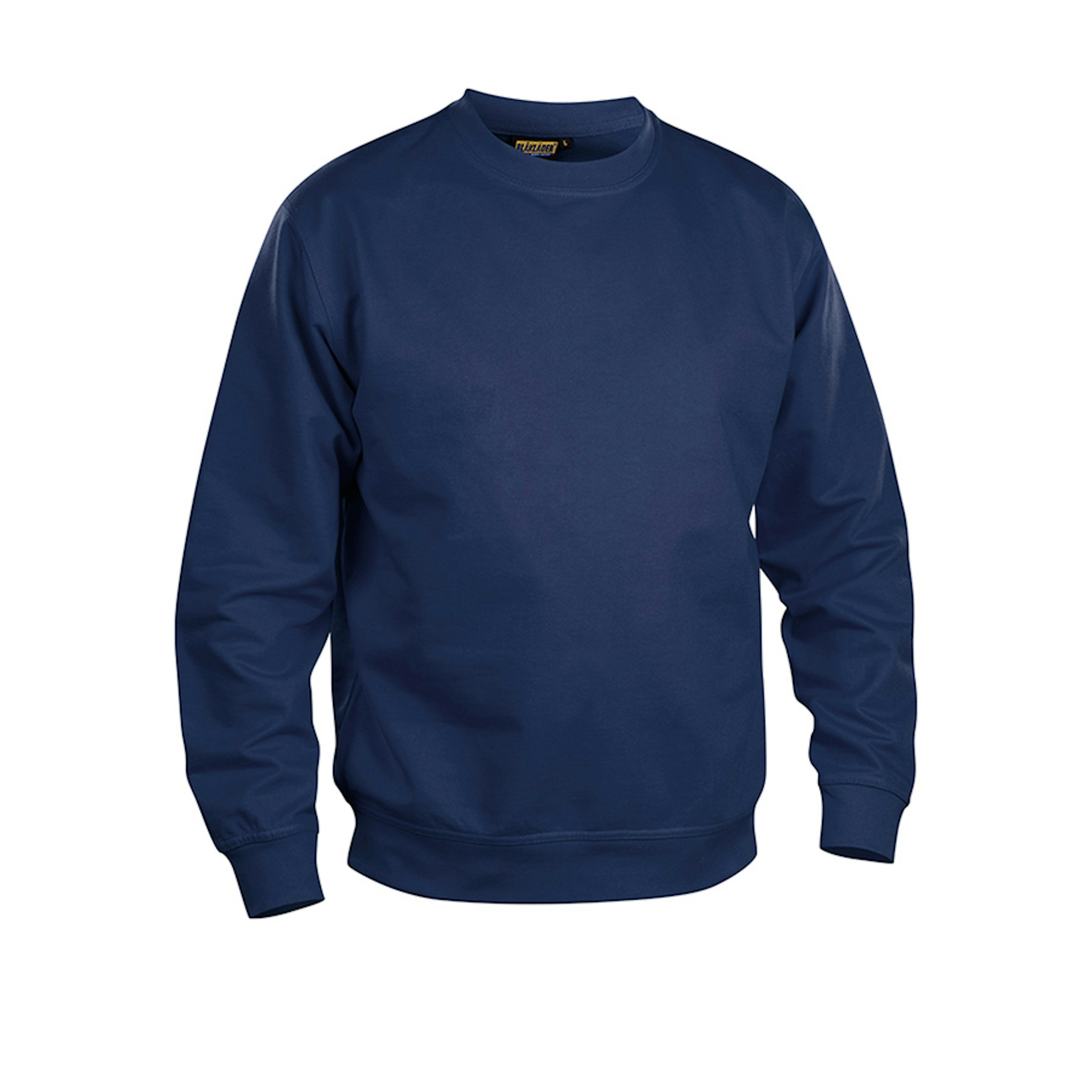 Sweatshirt Blåkläder 3340