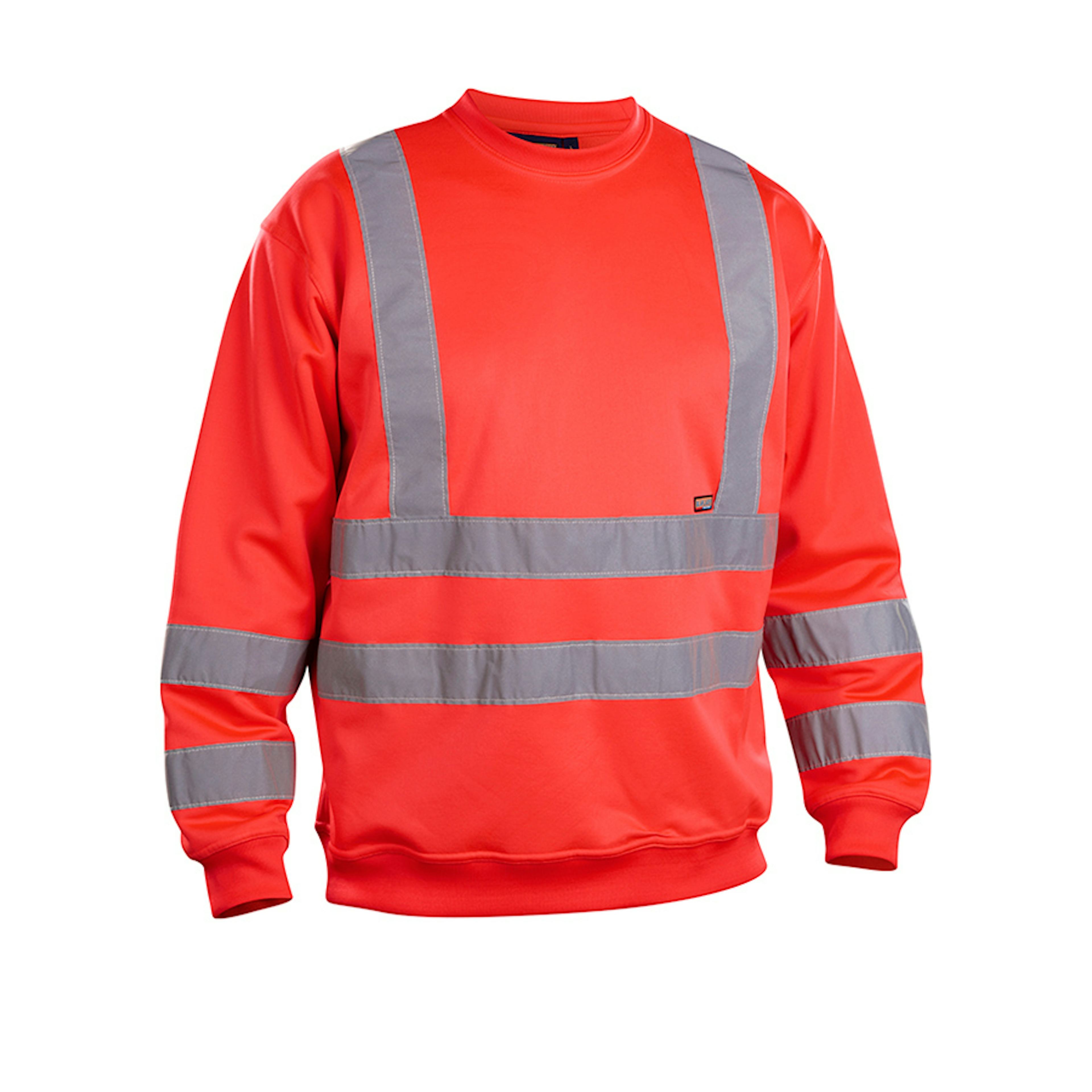 Sweatshirt Blåkläder 33411974