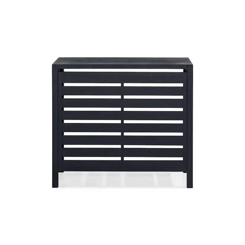 Balkongbord Comfort Garden Tunis Balkongbord och Barbord 140 cm Metall