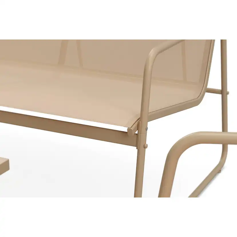 Loungegrupp Comfort Garden Pelanda Soffgrupp Utomhus