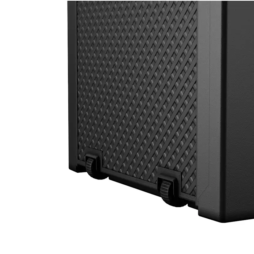 Dynförvaring Comfort Garden Emila Dynbox