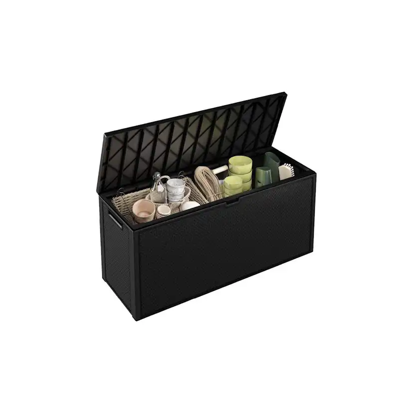 Dynförvaring Comfort Garden Emila Dynbox