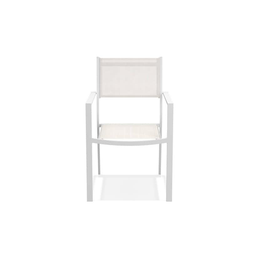 Karmstol Comfort Garden Tunis Karmstol Utomhus