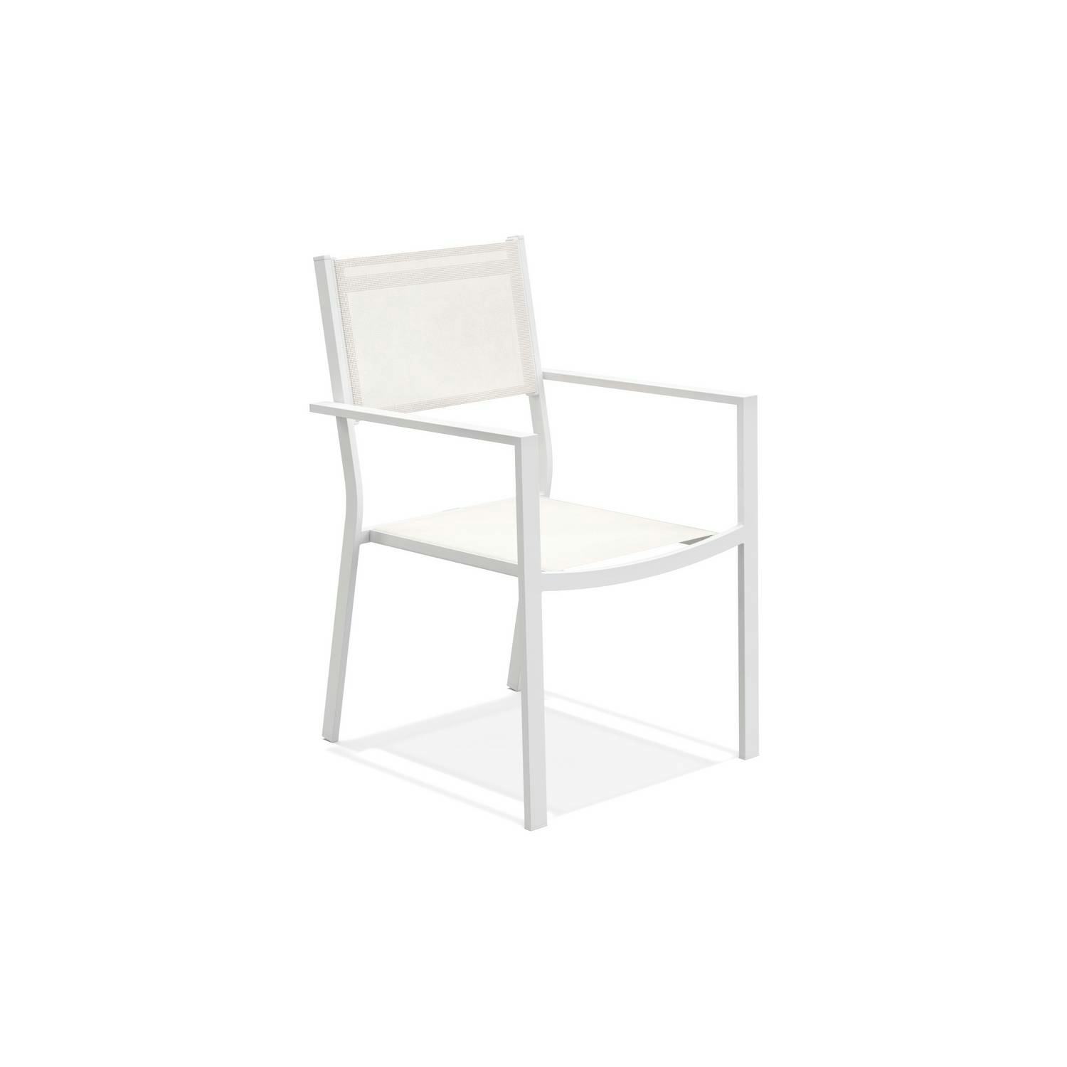 Karmstol Comfort Garden Tunis Karmstol Utomhus