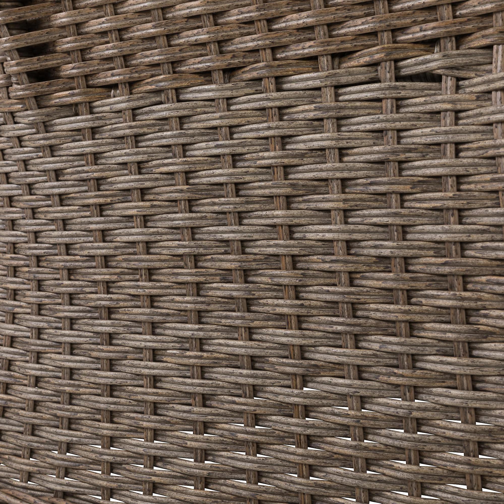 Loungegrupp deNoord Marcus Soffgrupp Utomhus 2-sits Ink. 2st Utefåtöljer