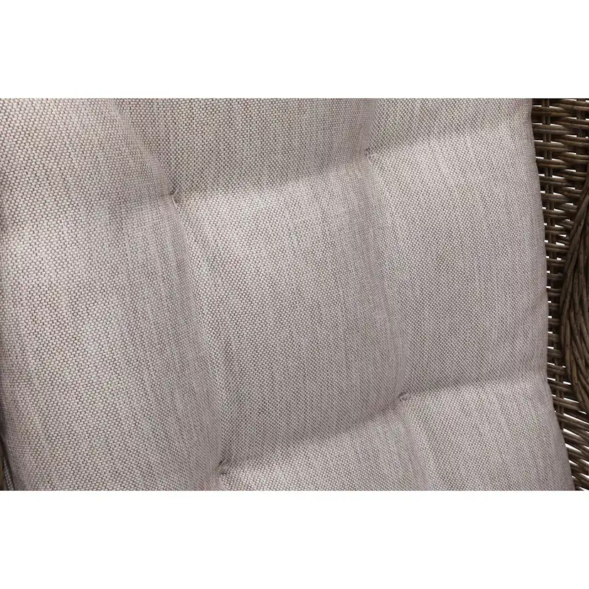 Loungegrupp deNoord Marcus Soffgrupp Utomhus 3-sits Ink. 2st Utefåtöljer