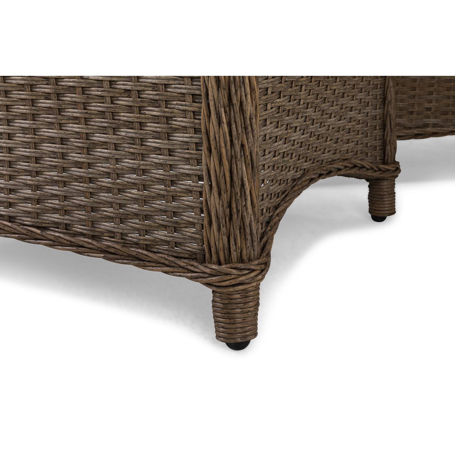 Loungegrupp deNoord Marcus Soffgrupp Utomhus 3-sits Ink. 2st Utefåtöljer