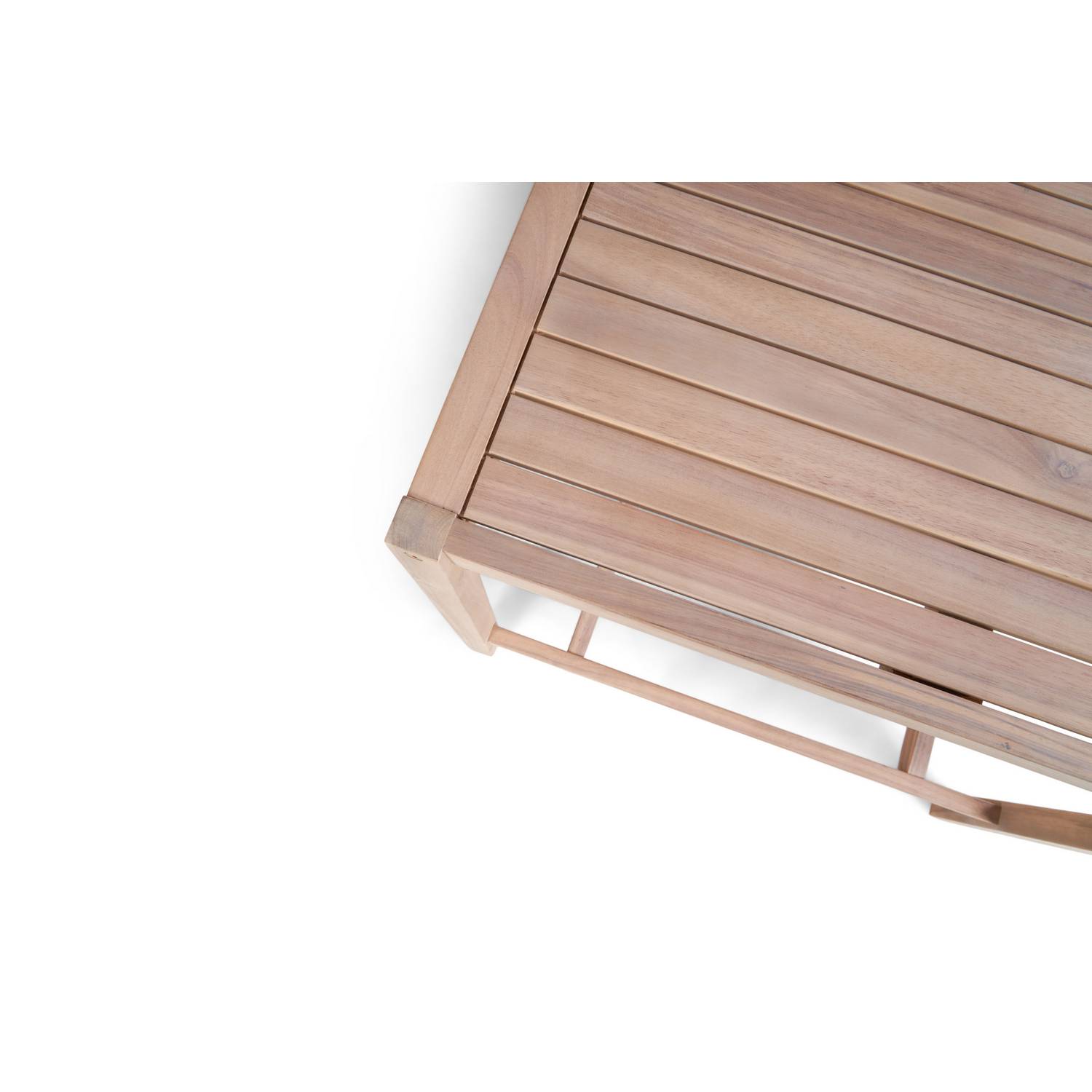 Loungegrupp deNoord Elkest Soffgrupp Utomhus