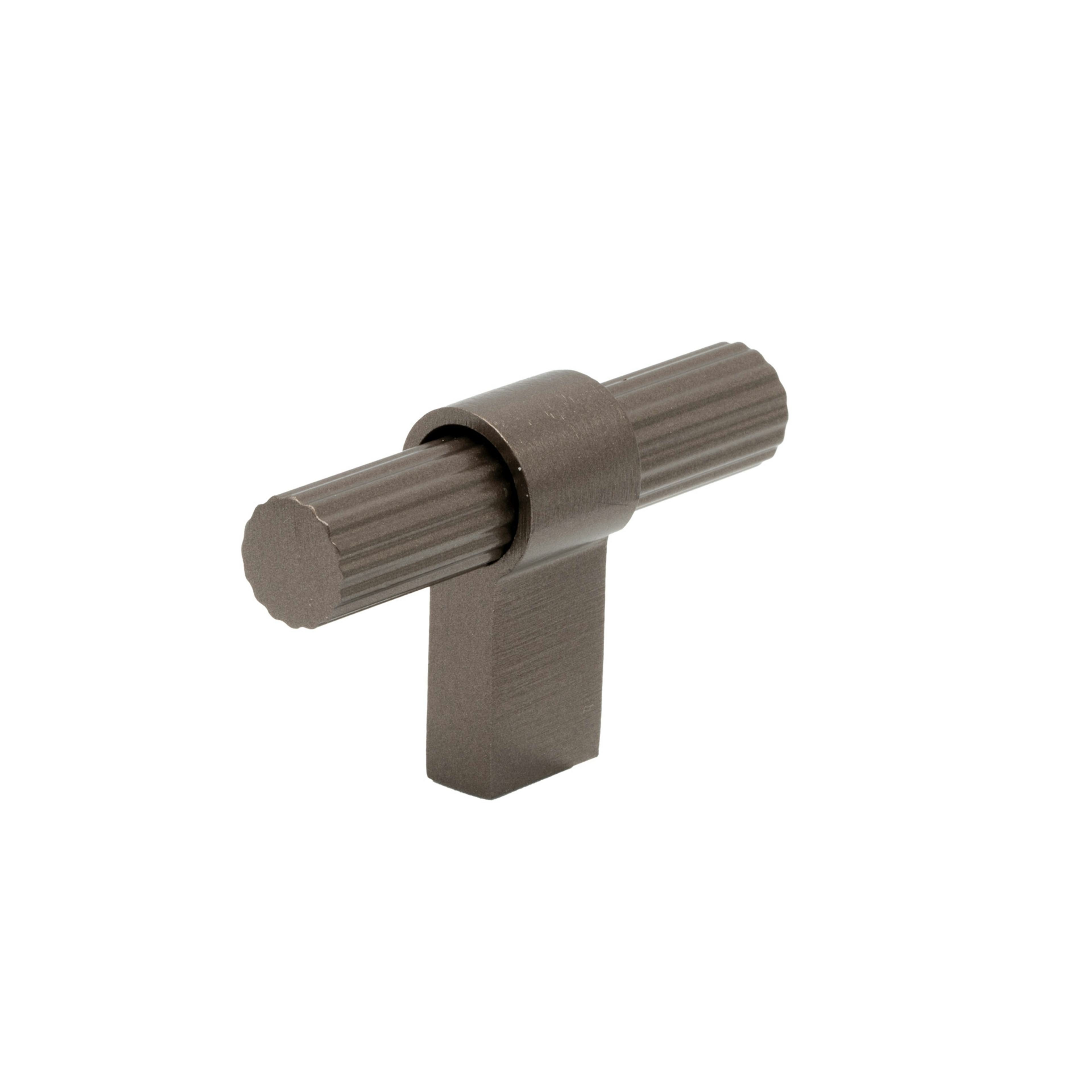 Knopp Beslag Design T Helix Stripe