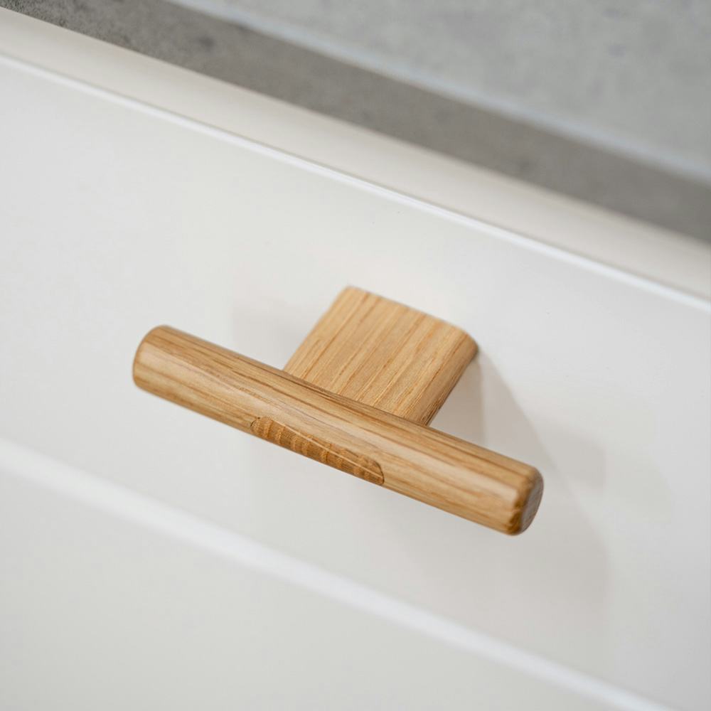 Knopp Beslag Design T Join Ek