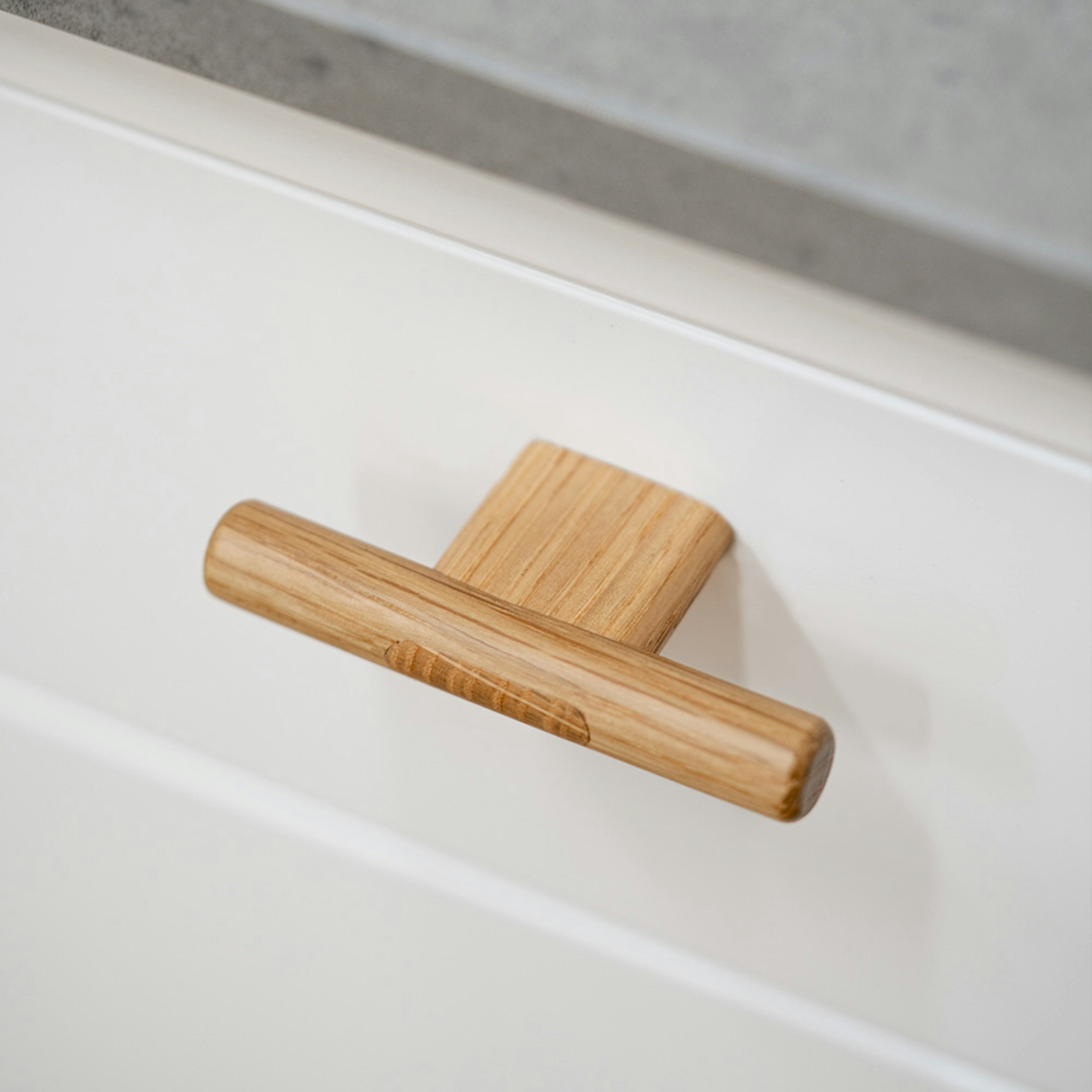 Knopp Beslag Design T Join Ek