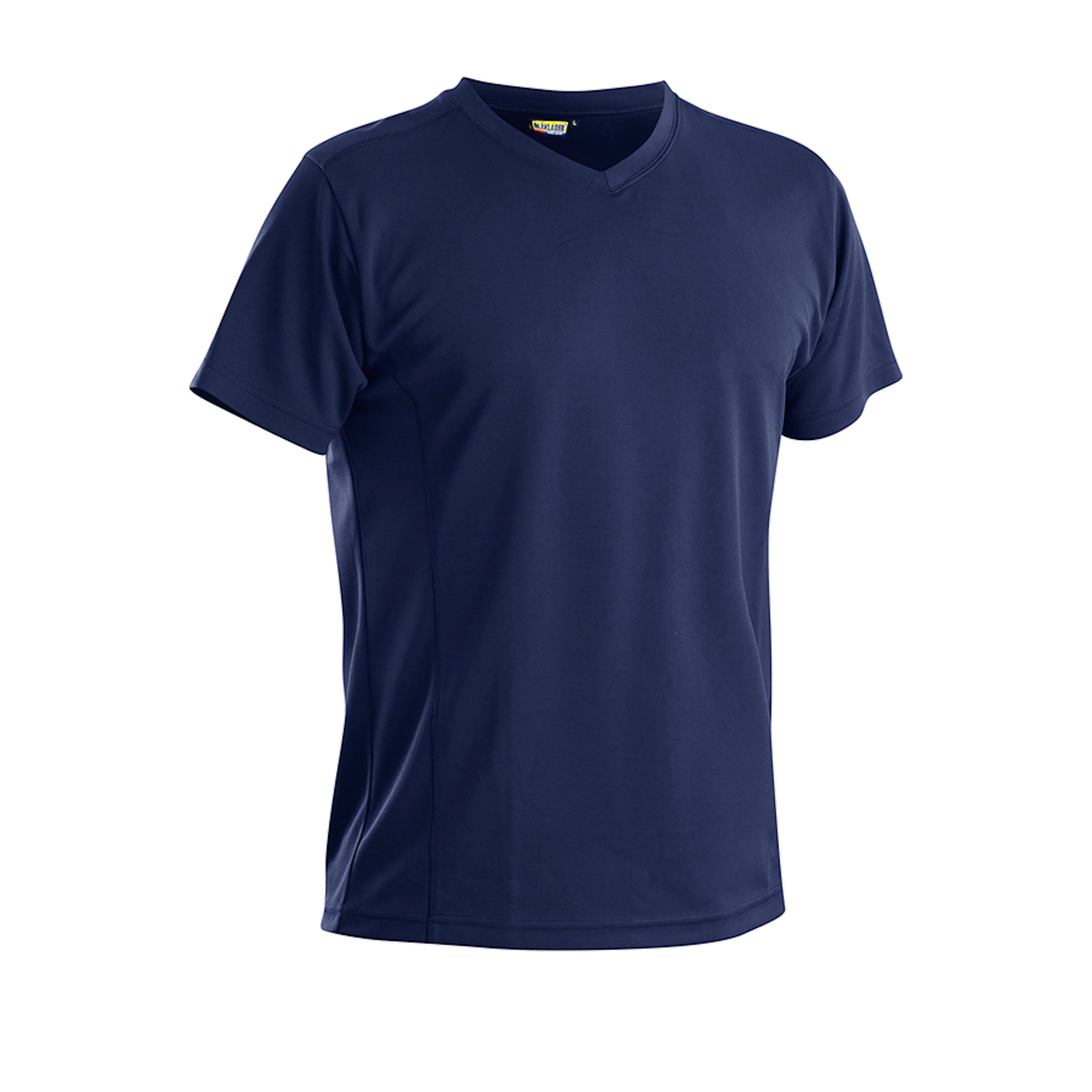 T-shirt Blåkläder 3323