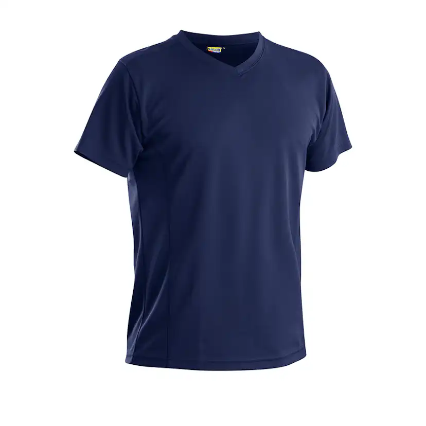 T-shirt Blåkläder 3323