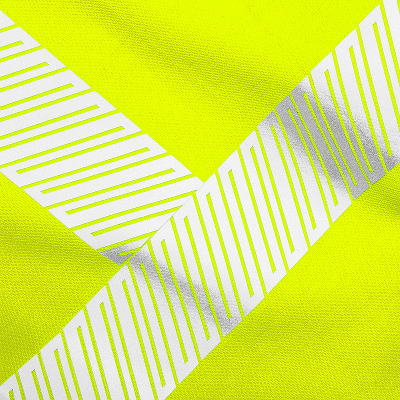 T-shirt Fristads 7407 TPS