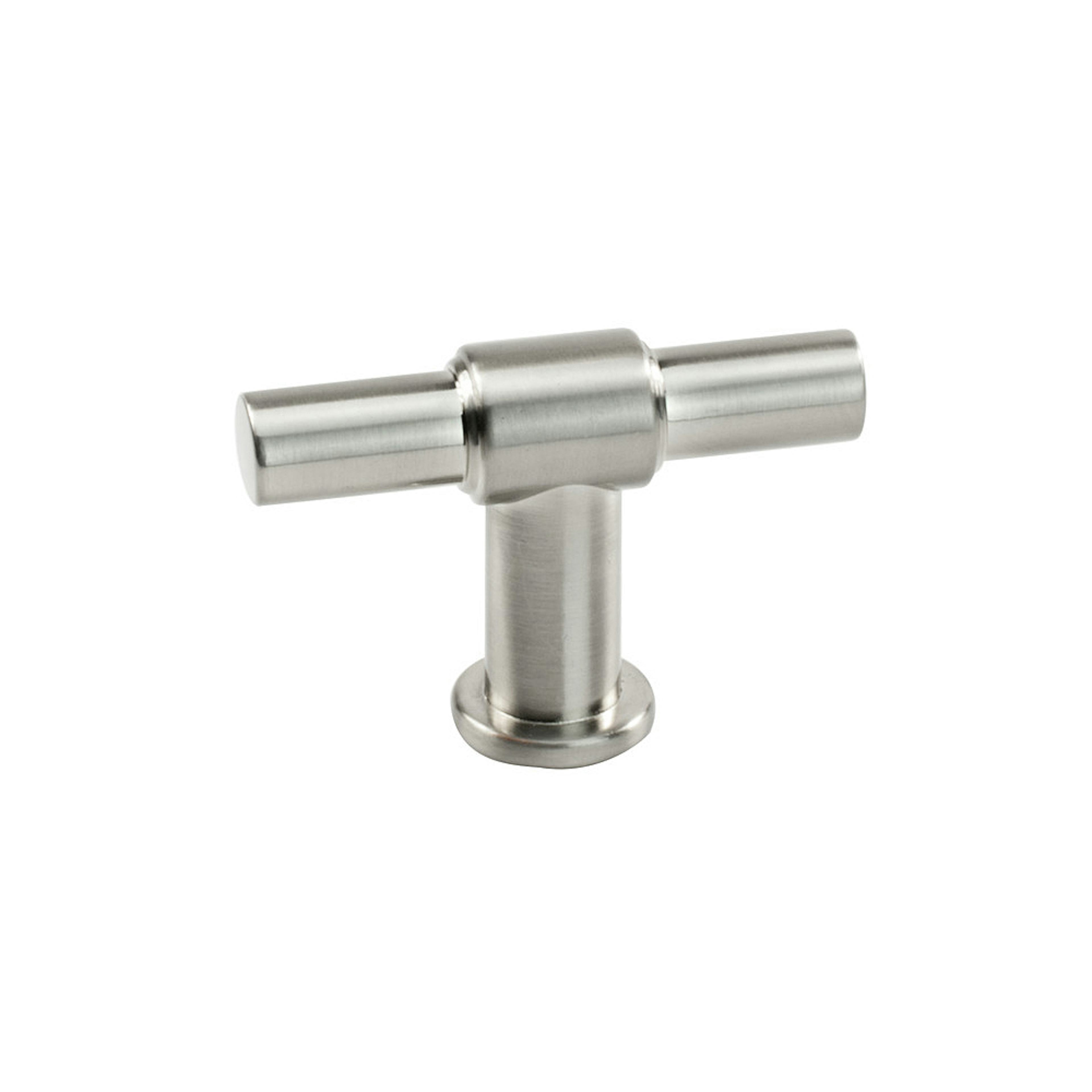 Knopp Beslag Design T-type