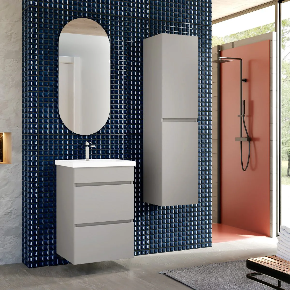 Högskåp Tenfors Viken