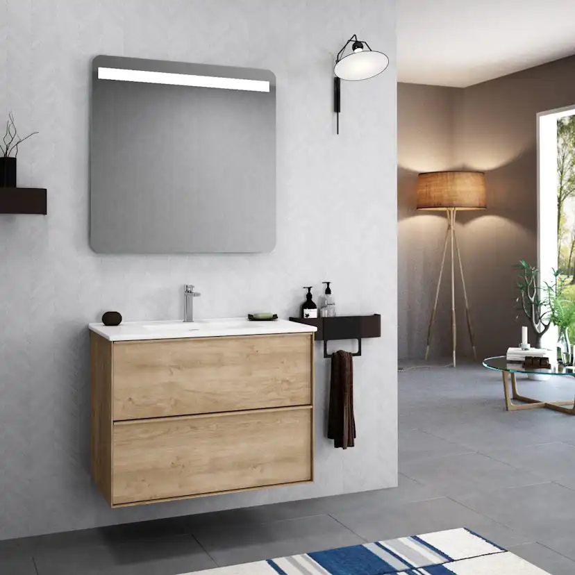 Tvättställsskåp Tenfors Nordlig