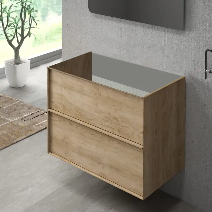 Tvättställsskåp Tenfors Nordlig