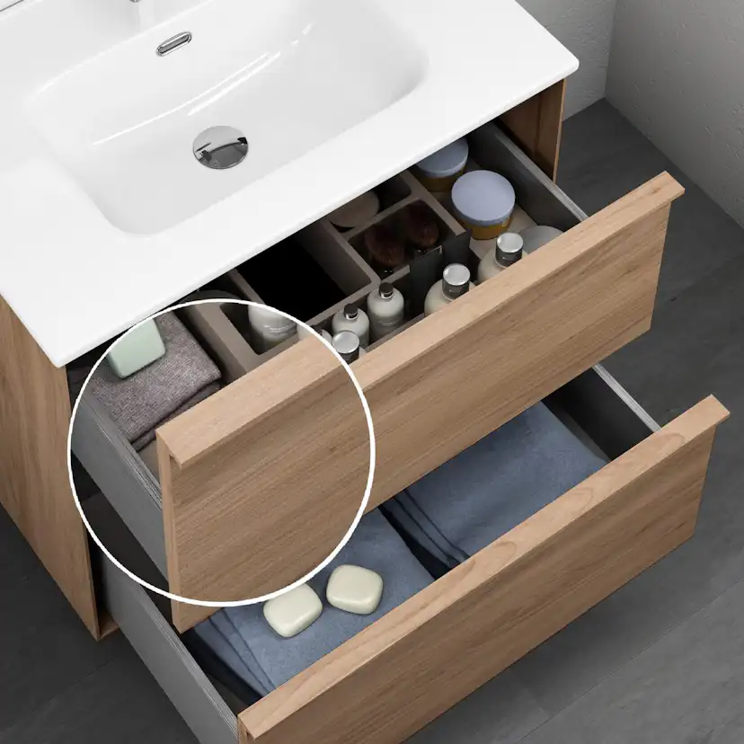 Tvättställsskåp Tenfors Nordlig