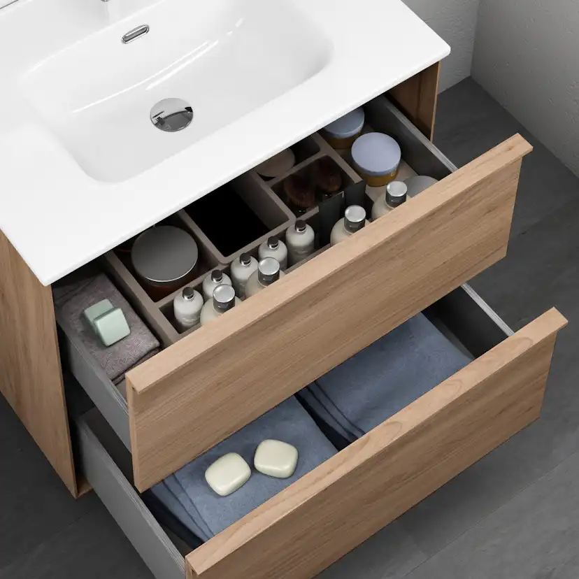 Tvättställsskåp Tenfors Nordlig