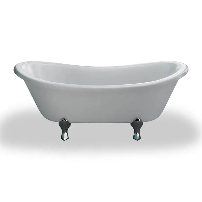 Badkar Burlington Bateau