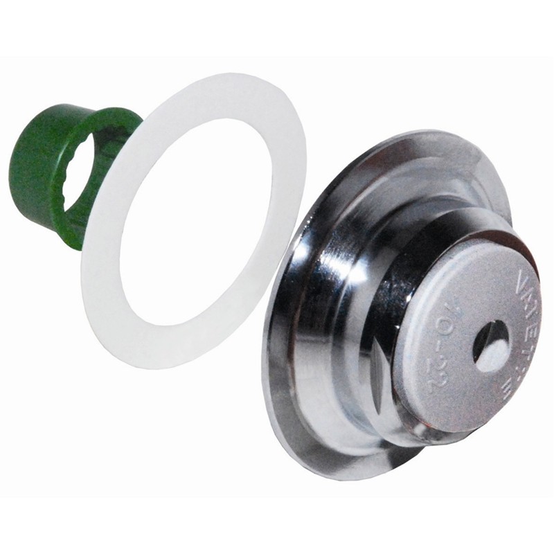 Täckbricka Vatette för Väggenomföringssystem 12-22 mm 1-Rör