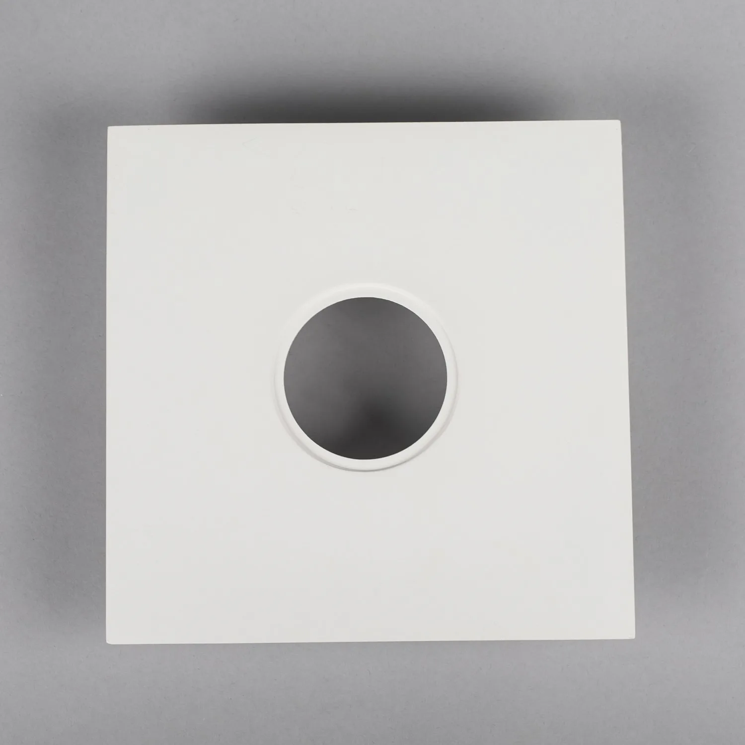 Täckram Hide-a-lite Vit