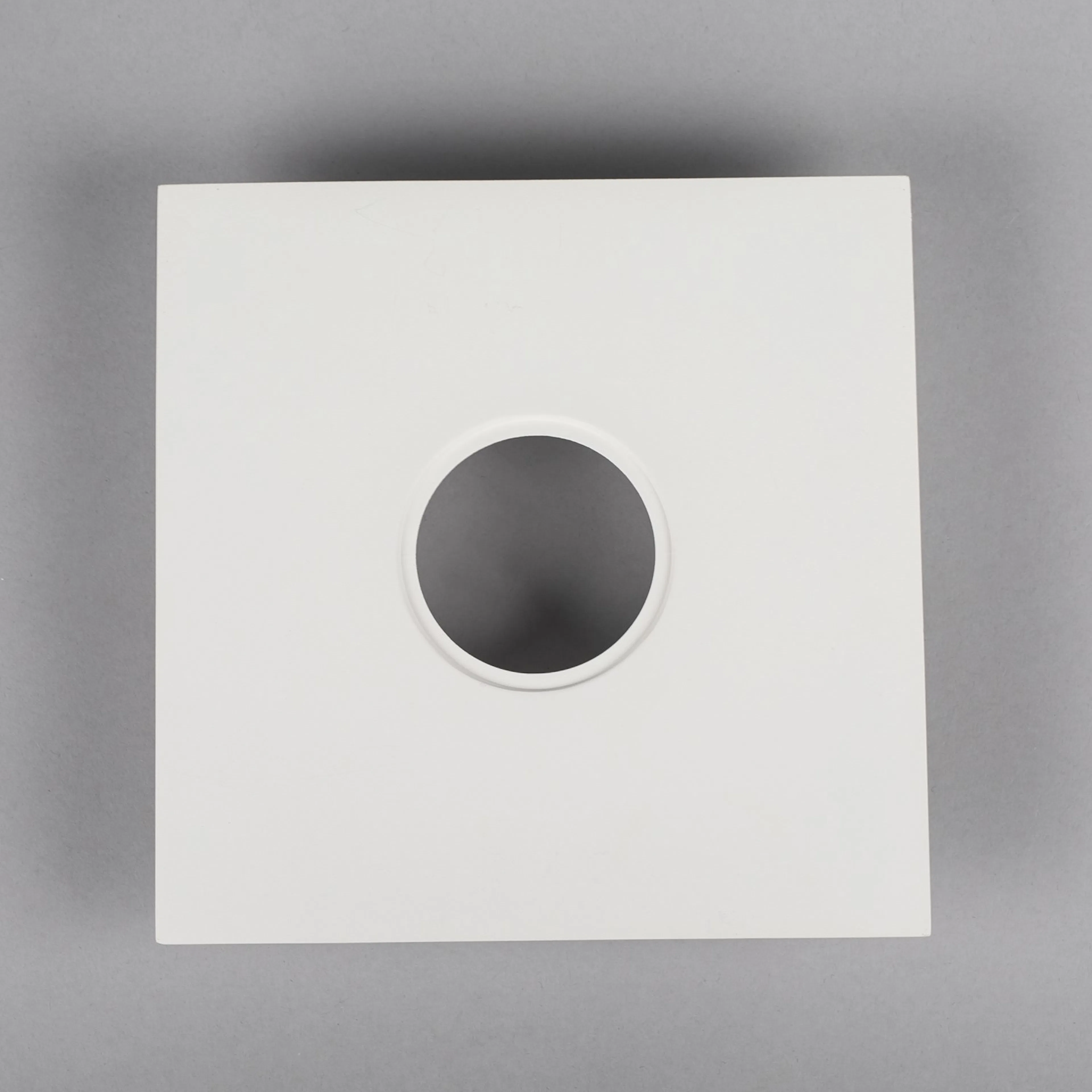 Täckram Hide-a-lite Vit