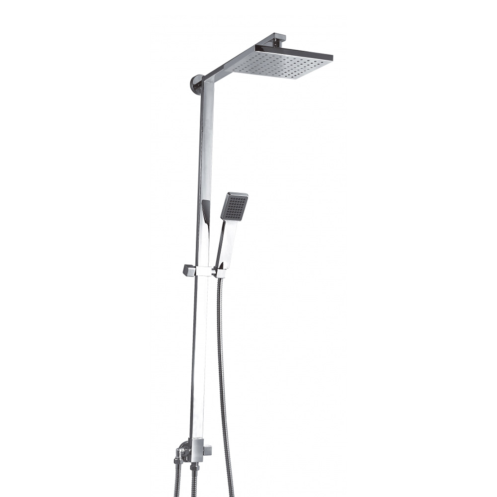 Takdusch Demerx Rombo Inox Max